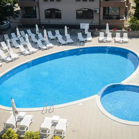 жасмин клуб * Slantchev Briag