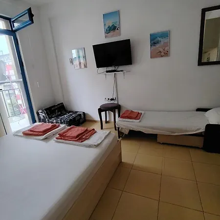 Lejlighed жасмин клуб Sunny Beach
