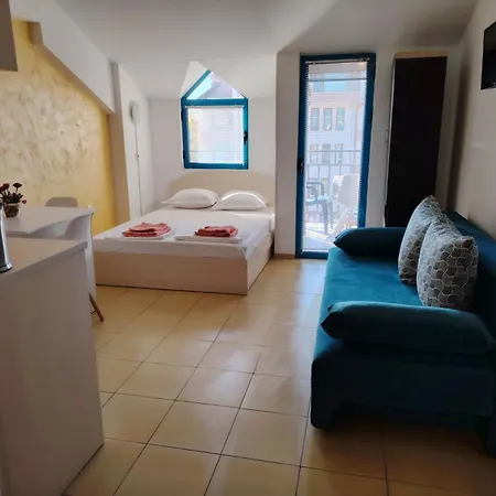 Appartement жасмин клуб