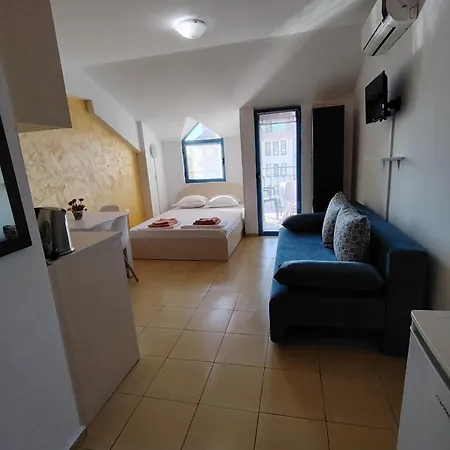 Appartement жасмин клуб