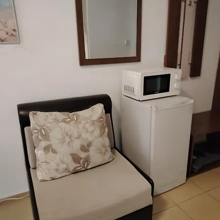 Appartement жасмин клуб *