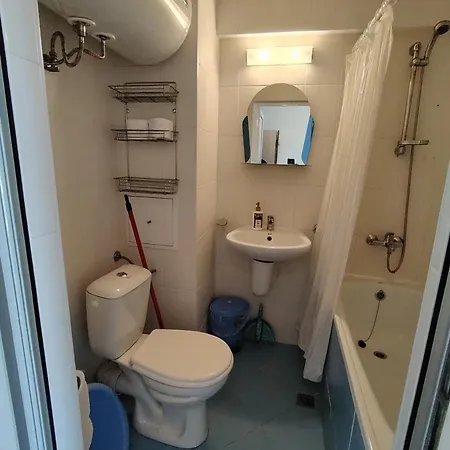 Appartement жасмин клуб Slantchev Briag