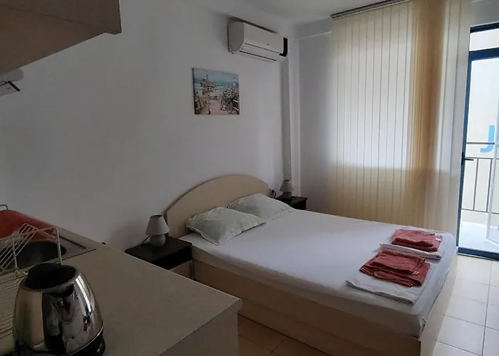 жасмин клуб 阳光海滩