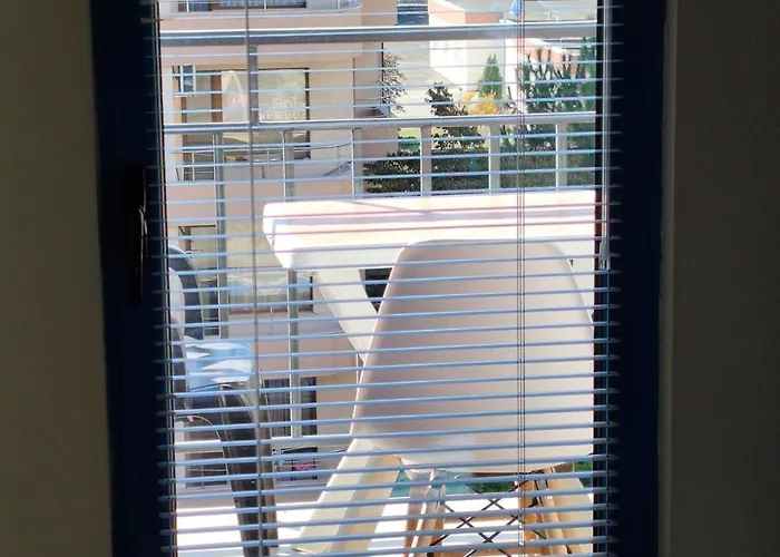 公寓 жасмин клуб 阳光海滩