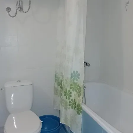 Apartment жасмин клуб