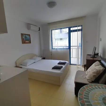 Appartement жасмин клуб *