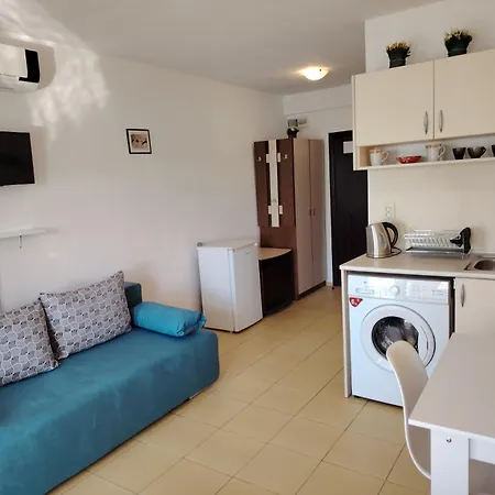 Appartement жасмин клуб *