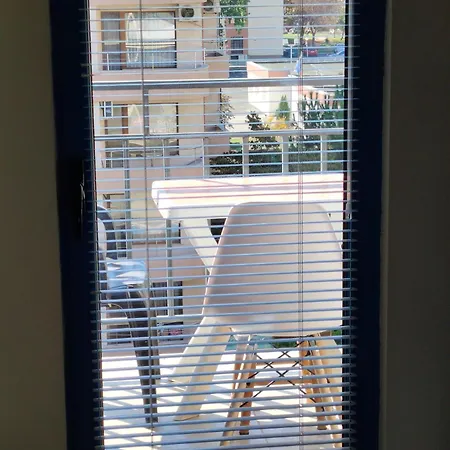 Appartement жасмин клуб Slantchev Briag