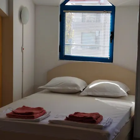 Appartement жасмин клуб