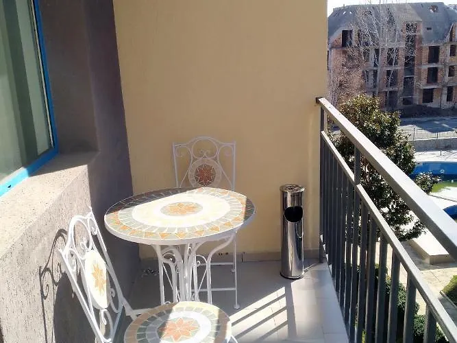 жасмин клуб * Слънчев бряг