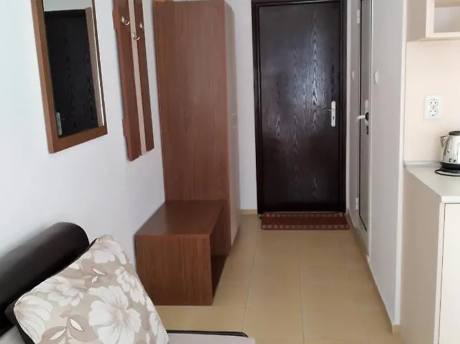 Appartement жасмин клуб *