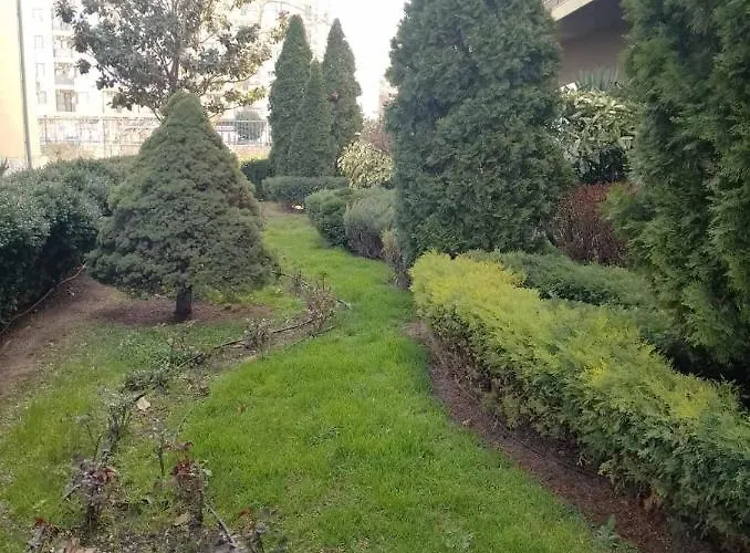 Appartement жасмин клуб Slantchev Briag