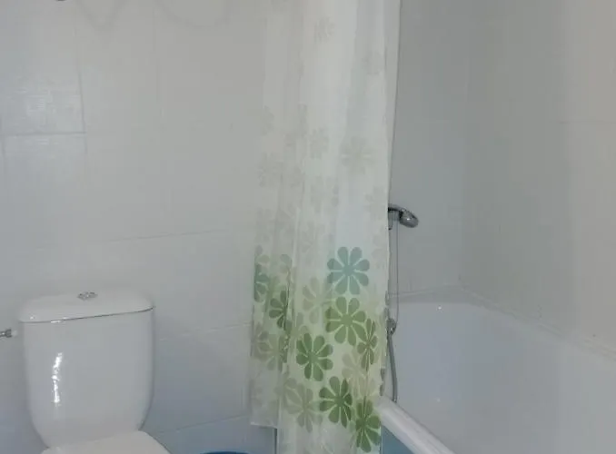 Appartement жасмин клуб