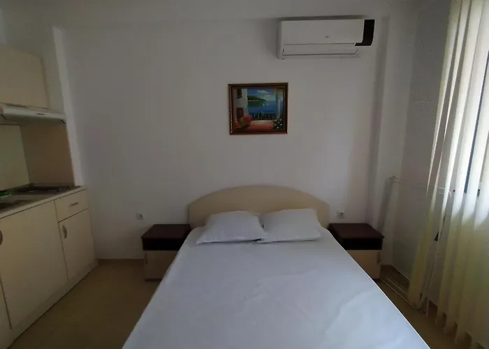 жасмин клуб Appartement