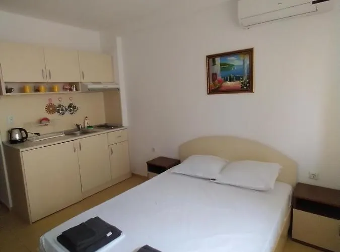 Appartement жасмин клуб *