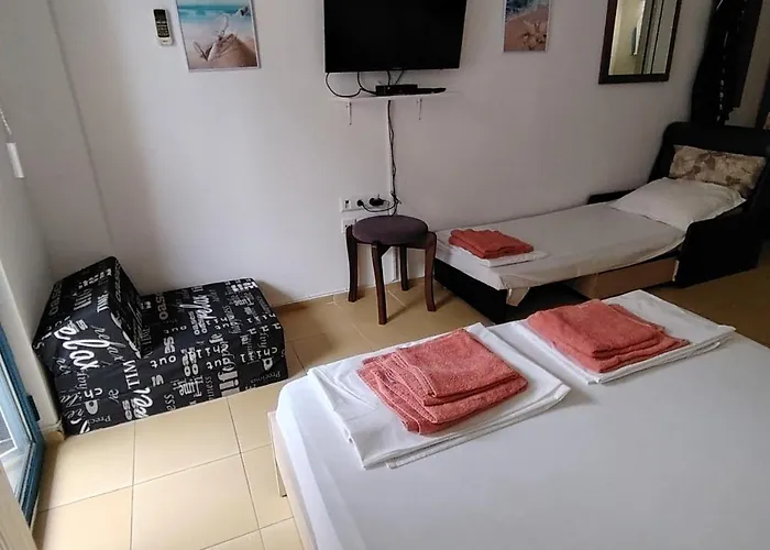 жасмин клуб * Слънчев бряг