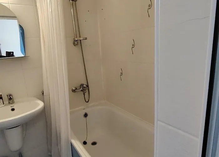 жасмин клуб Appartement Slantchev Briag