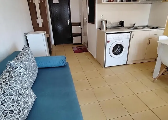 жасмин клуб * Слънчев бряг