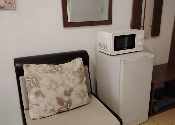 Appartement жасмин клуб *