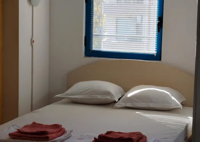 Appartement жасмин клуб