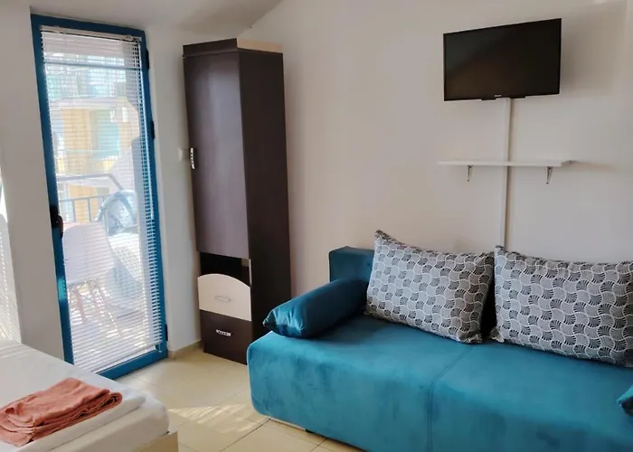 Appartement жасмин клуб *