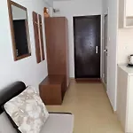 Apartment жасмин клуб *