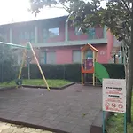 жасмин клуб Apartment *