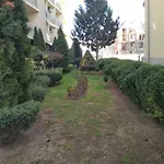 жасмин клуб Apartment Sunny Beach
