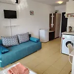 жасмин клуб Sunny Beach
