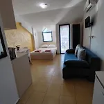 Apartment жасмин клуб