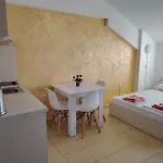 жасмин клуб Apartment *