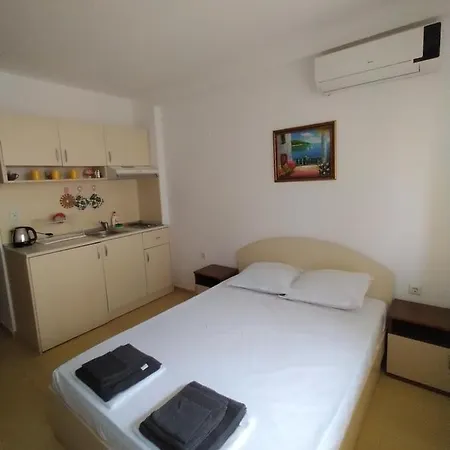 Apartamento жасмин клуб *
